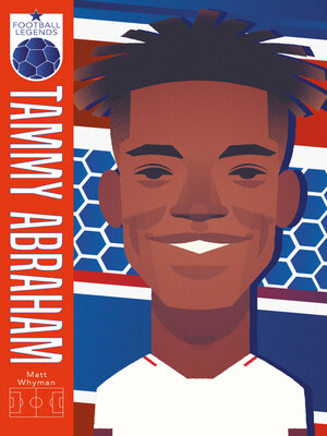 cover image of Tammy Abraham